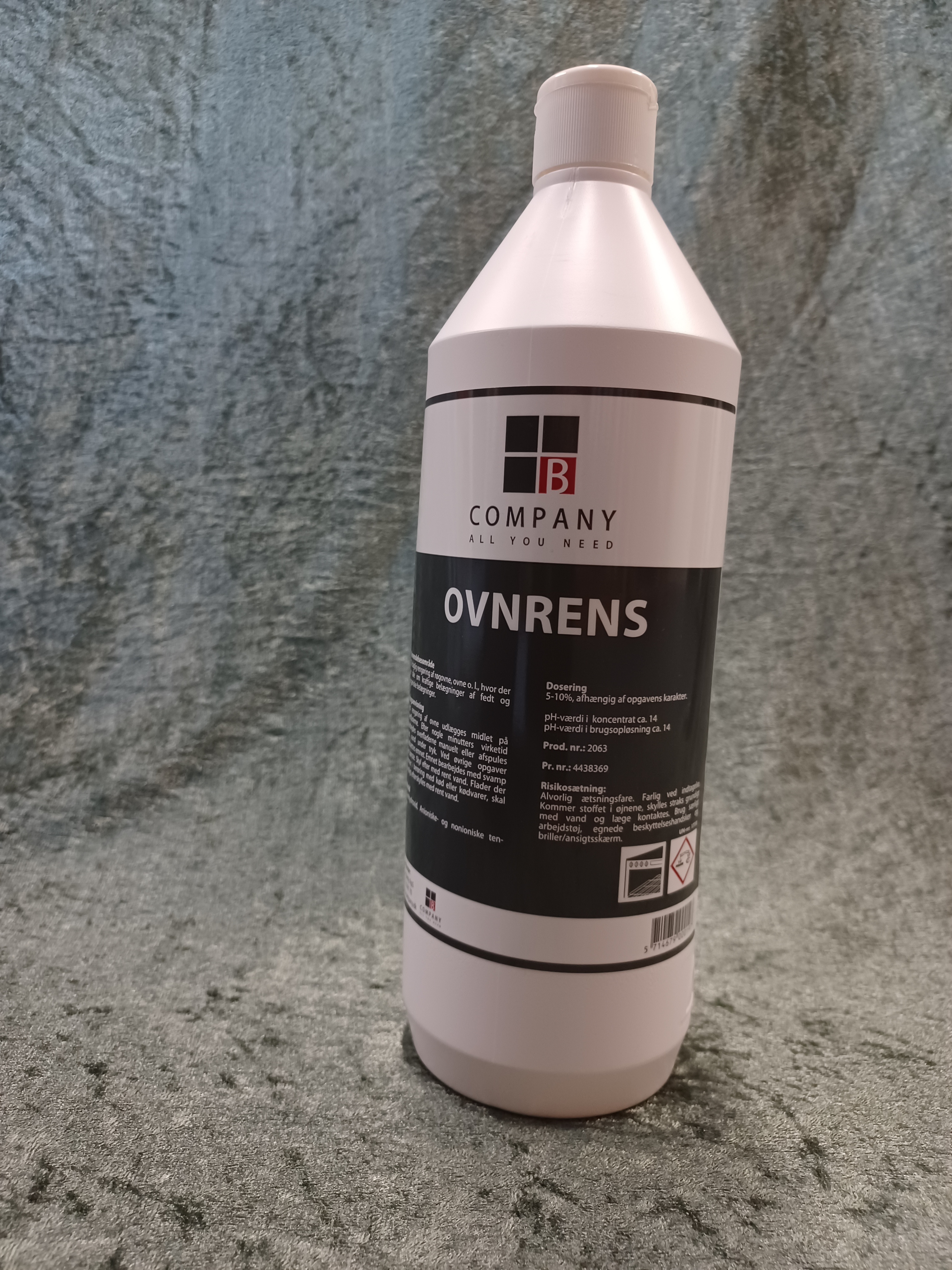 Ovnrens