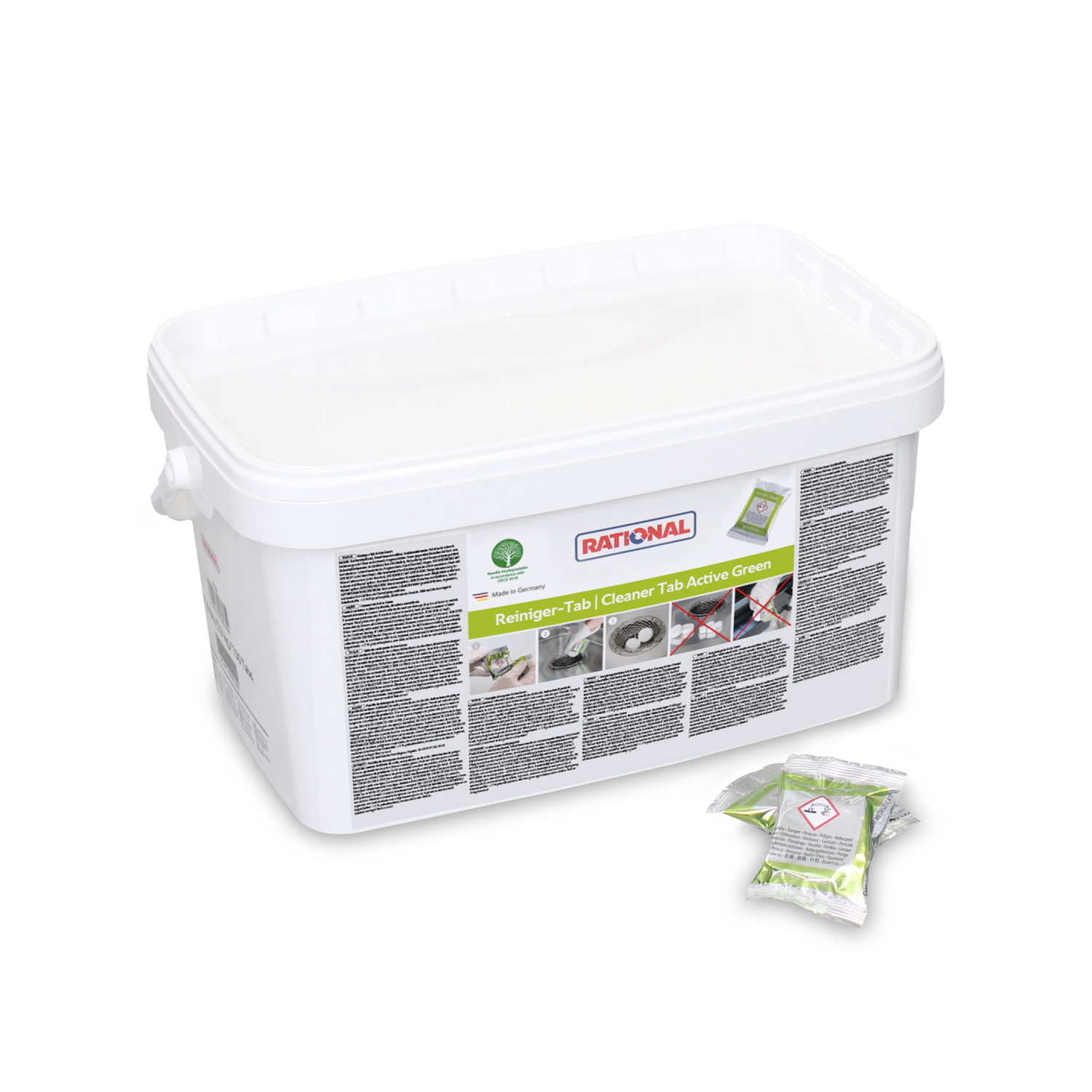 GreenTab