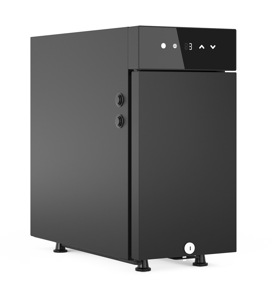 Sego Milk Fridge