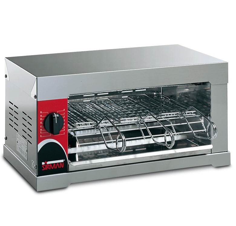 Toaster 6Q
