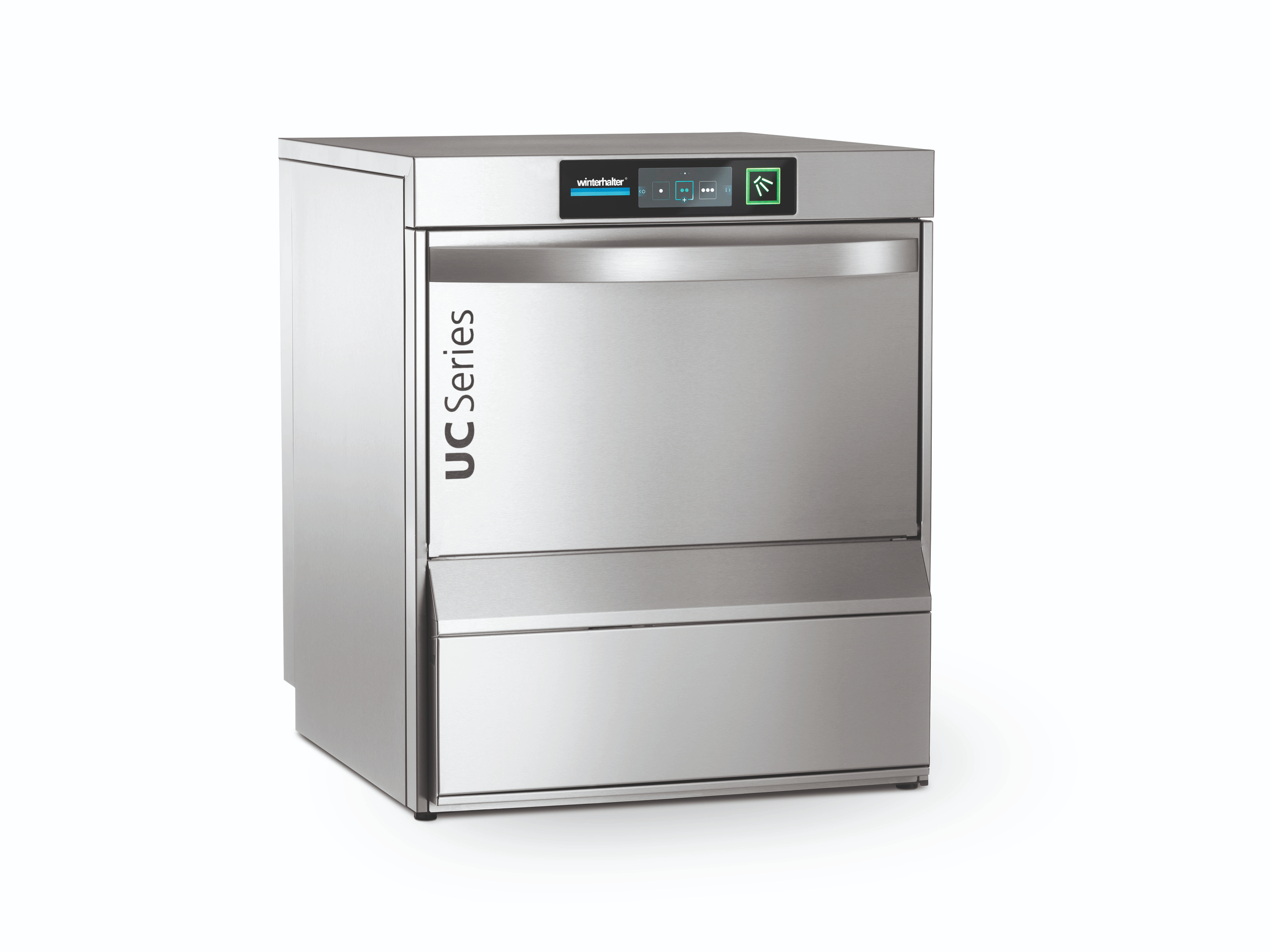 Winterhalter UCL