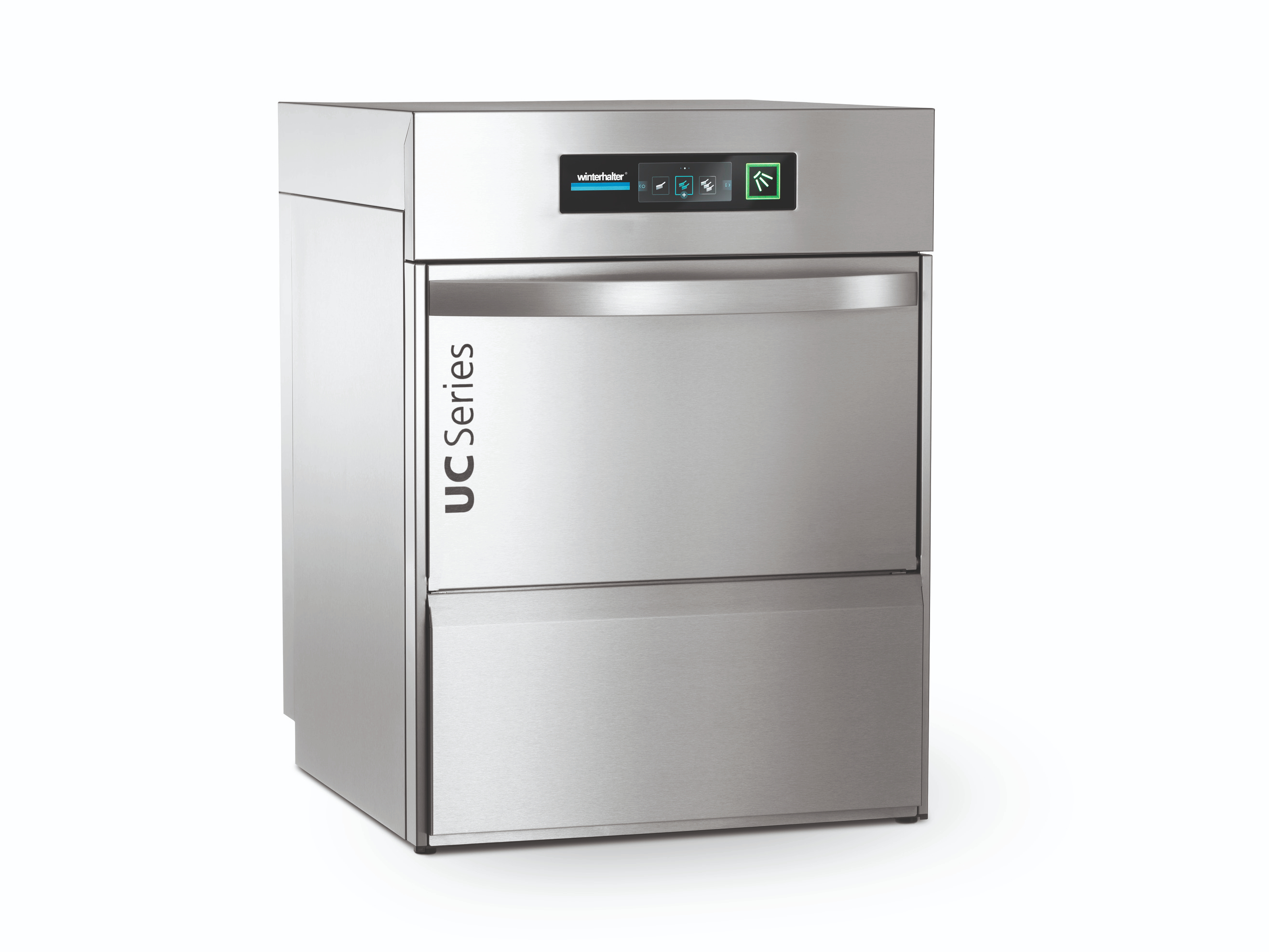 Winterhalter UCM Energy