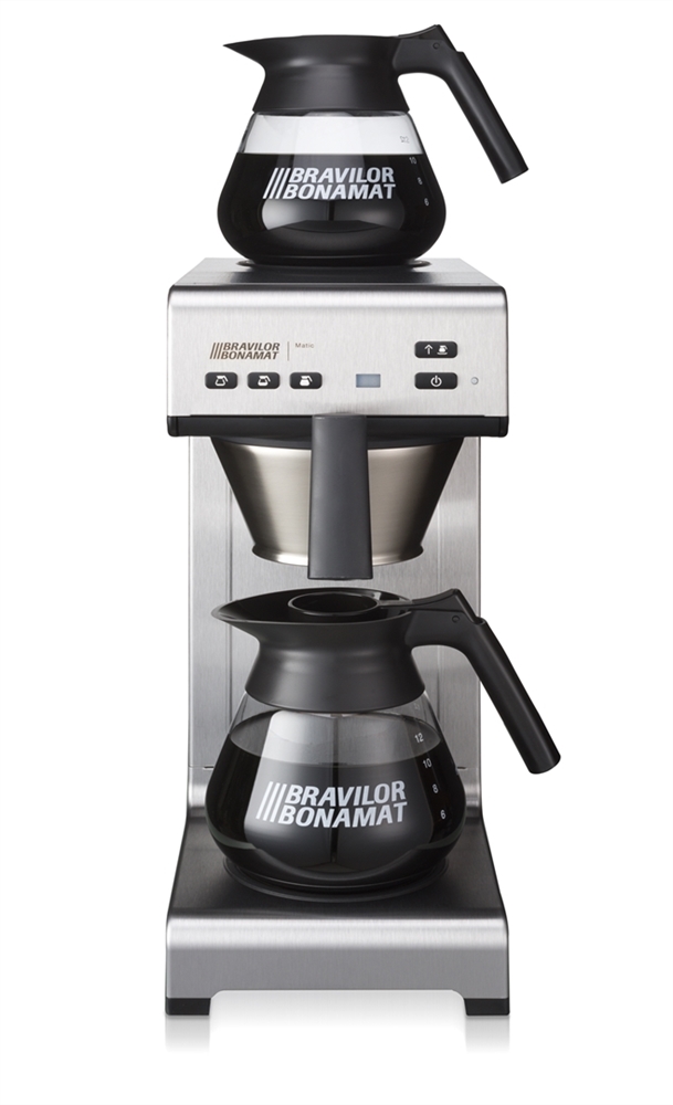 Bonamat Matic