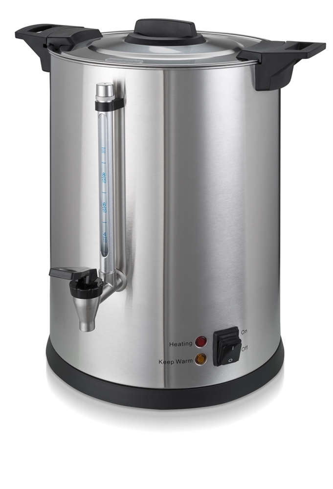 Percolator 75