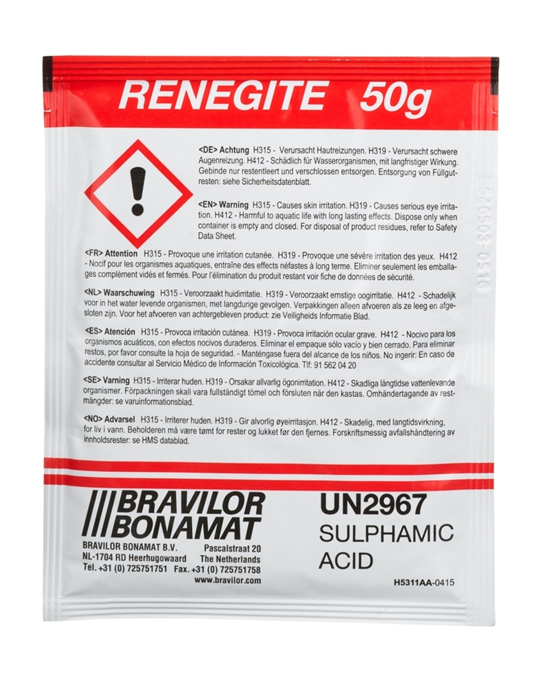Renegite